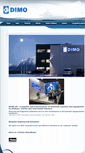 Mobile Screenshot of dimo.no